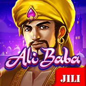 Ali Baba at 88bet