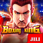 Boxing King at 88bet