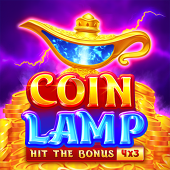 Coin Lamp Slot at 88bet