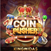 Coin Pusher at 88bet
