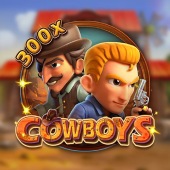 Cowboys Slot Game at 88bet