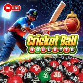 Cricket Roulette at 88bet