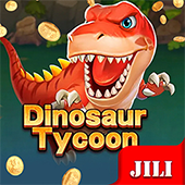 Dinosaur Tycoon at 88bet