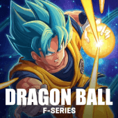 Dragon Ball Slot at 88bet