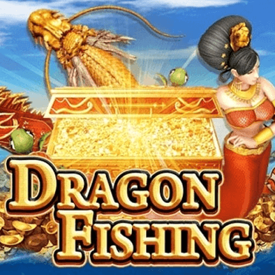 Dragon Fishing at 88bet