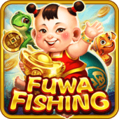 Fuwa Fishing at 88bet