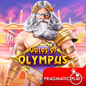 Gates of Olympus at 88bet
