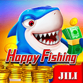 Happy Fishing at 88bet