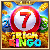 Irich Bingo Slot at 88bet