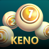 Keno at 88bet