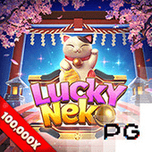 Lucky Neko at 88bet