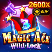 Magic Ace Wild Lock at 88bet Philippines