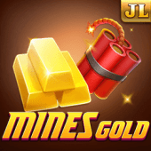 Mines Gold Slot at 88bet