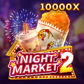 Night Market 2 at 88bet