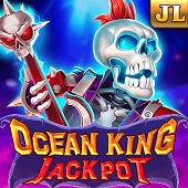 Ocean King Jackpot at 88bet