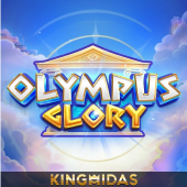 Olympus Glory at 88bet