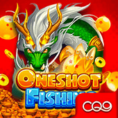 Oneshot Fishing at 88bet