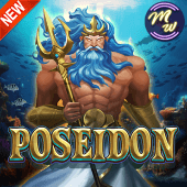 Poseidon Slot at 88bet