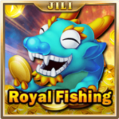 Royal Fishing at 88bet