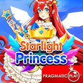 Starlight Princess at 88bet