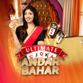 Andar Bahar at 88bet
