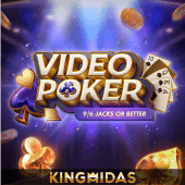 Video Poker at 88bet